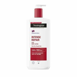 Neutrogena Intenzivní regenerační tělové mléko pro velmi citlivou pokožku 400 ml obraz