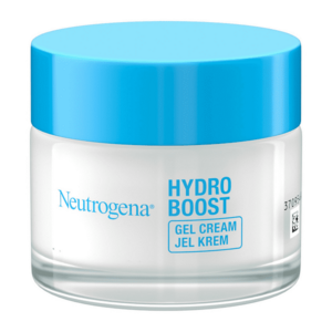 Neutrogena Hydratační pleťový krém Hydro Boost (Gel-Cream) 50 ml obraz