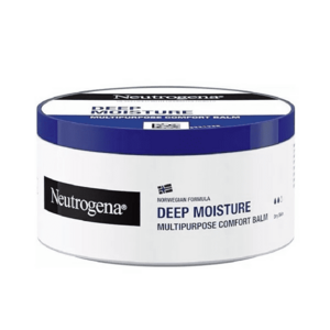 Neutrogena Tělový hydratační balzám (Deep Moisture Fast Absorbing Comfort Balm) 300 ml obraz