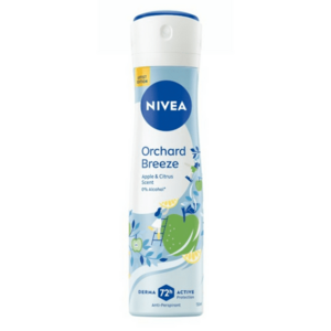 Nivea Antiperspirant ve spreji Orchard Breeze (Anti-Perspirant) 150 ml obraz