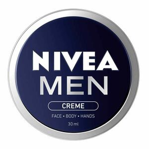 Nivea Univerzální krém pro muže Men (Creme) 150 ml obraz