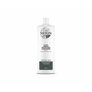 Nioxin Revitalizér na jemné a řídnoucí vlasy System 2 (Conditioner System 2) 1000 ml obraz