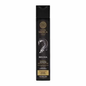Natura Siberica Šampon pro růst vlasů Men Beluga (Shampoo Activator Against Hair Loss) 250 ml obraz