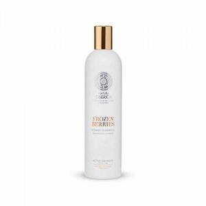 Natura Siberica Vitamínový šampon Frozen Berries (Vitamin Shampoo) 400 ml obraz