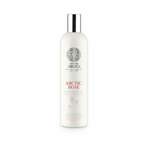 Natura Siberica Regenerační šampon Arctic Rose (Repair Shampoo) 400 ml obraz
