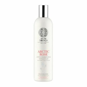 Natura Siberica Regenerační kondicionér Arctic Rose (Refresh Conditioner) 400 ml obraz