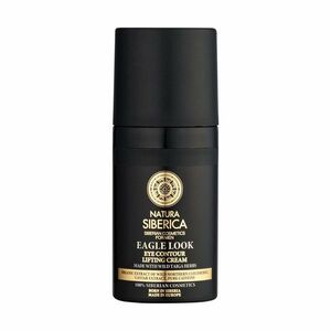 Natura Siberica Liftingový oční krém pro muže Eagle Look (Eye Contour Lifting Cream) 30 ml obraz