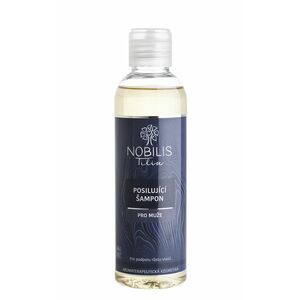 Nobilis Tilia Posilující šampon 200 ml obraz