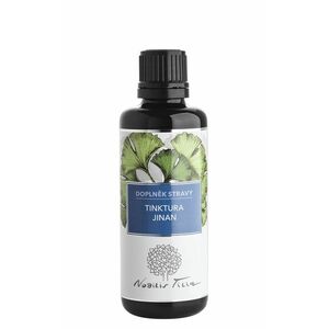 Nobilis Tilia Tinktura Jinan 50 ml obraz