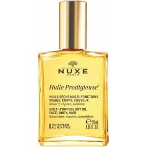 Nuxe Multifunkční suchý olej Huile Prodigieuse (Multi-Purpose Dry Oil) 30 ml obraz