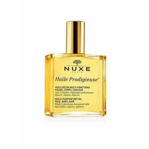 Nuxe Multifunkční suchý olej Huile Prodigieuse (Multi-Purpose Dry Oil) 50 ml obraz