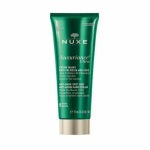 Nuxe Krém na ruce proti stárnutí pokožky a pigmentovým skvrnám Nuxuriance Ultra (Anti-Dark Spot And Anti-Aging Hand Cream) 75 ml obraz