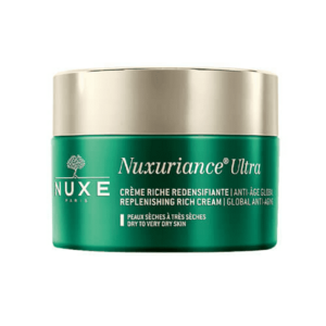 Nuxe Vyplňující krém pro suchou až velmi suchou pleť Nuxuriance Ultra (Replenishing Rich Creme) 50 ml obraz