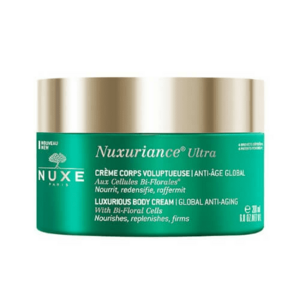 Nuxe Luxusní tělový krém Nuxuriance Ultra (Luxurious Body Cream) 200 ml obraz