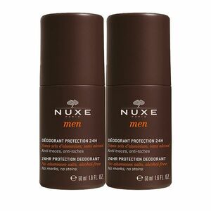 Nuxe Sada kuličkových deodorantů 24H Protection Deodorant obraz