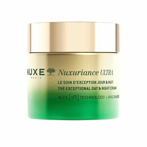 Nuxe Denní a noční krém s anti-age účinkem Nuxuriance Ultra (The Exceptional Day & Night Cream) 75 ml obraz