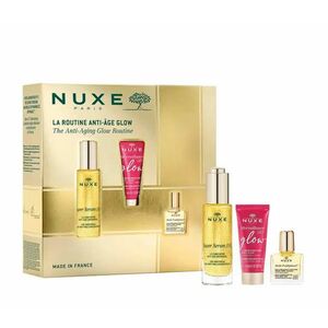 Nuxe Dárková sada Anti-Aging Glow Routine Set obraz
