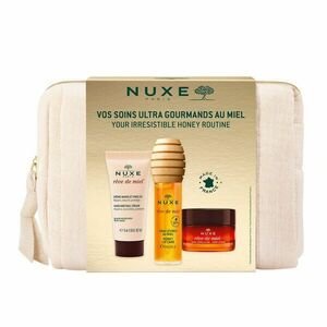 Nuxe Dárková sada Honey Routine Set obraz