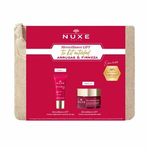 Nuxe Dárková sada Merveillance Lift Night Set obraz