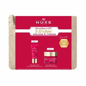 Nuxe Dárková sada Merveillance Lift Set obraz