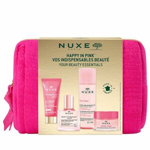 Nuxe Dárková sada Happy In Pink Set obraz