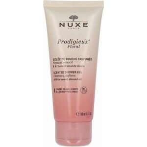 Nuxe Jemný sprchový gel Prodigieux Floral (Scented Shower Gel) 100 ml obraz