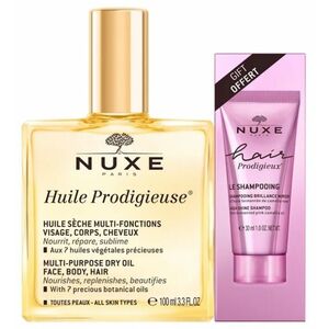Nuxe Dárková sada Prodigieuse Kit obraz