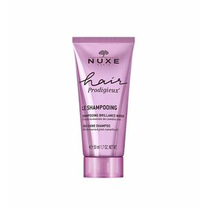 Nuxe Šampon pro lesk vlasů Prodigieux (High Shine Shampoo) 50 ml obraz