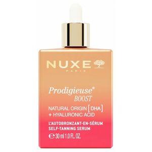 Nuxe Samoopalovací sérum Prodigieux (Self-Tanning Serum) 30 ml obraz