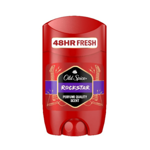 Old Spice Tuhý deodorant pro muže Tomorrowland Rockstar (Deodorant Stick) 50 ml obraz