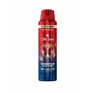 Old Spice Deodorant ve spreji Tomorrowland Special Edition (Deodorant Body Spray) 150 ml obraz