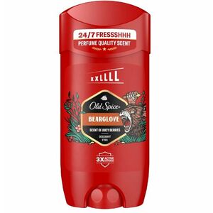 Old Spice Tuhý deodorant Bearglove (Deodorant Stick) 85 ml obraz