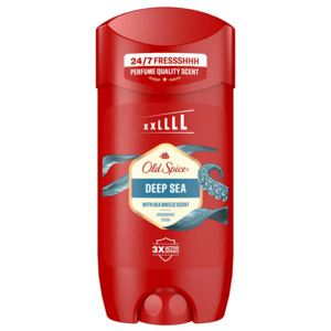 Old Spice Tuhý deodorant Deep Sea (Deodorant Stick) 85 ml obraz