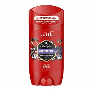 Old Spice Tuhý deodorant Night Panther (Deodorant Stick) 85 ml obraz