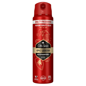 Old Spice Deodorant ve spreji Epic Legend (Deodorant Spray) 150 ml obraz