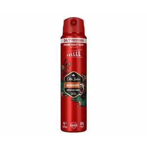 Old Spice Deodorant ve spreji Bearglove (Deodorant Body Spray) 250 ml obraz