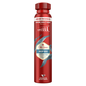 Old Spice Deodorant ve spreji Deep Sea (Deodorant Body Spray) 250 ml obraz