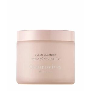 Omorovicza Čisticí pleťový krém Queen (Cleanser) 125 ml obraz