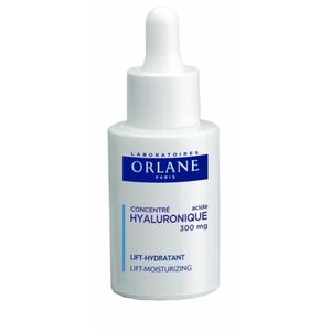 Orlane Paris Hydratační pleťové sérum (Lift Hydratant) 30 ml obraz