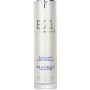 Orlane Paris Liftingová péče pro obličej a krk B21 Extraordinaire (Neck And Decollete Lifting Care) 50 ml obraz