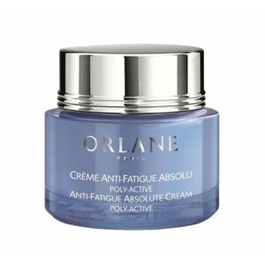Orlane Paris Pleťový krém proti známkám únavy Anti-Fatigue Absolute (Cream Poly-Active) 50 ml obraz