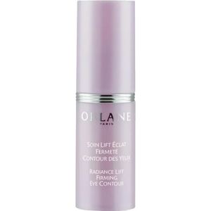 Orlane Paris Rozjasňující a zpevňující oční krém Radiance Lift (Firming Eye Contour) 15 ml obraz