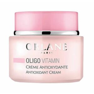 Orlane Paris Antioxidační pleťový krém Oligo Vitamin (Antioxidant Cream) 50 ml obraz