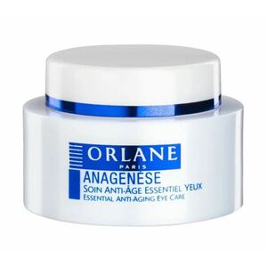 Orlane Paris Revoluční oční krém proti stárnutí Anagenèse (Essential Anti-Aging Eye Care) 15 ml obraz