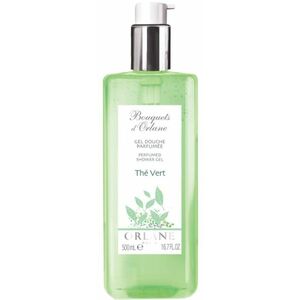 Orlane Paris Sprchový gel The Vert (Perfumed Shower Gel) 500 ml obraz