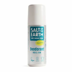 Salt Of The Earth obraz