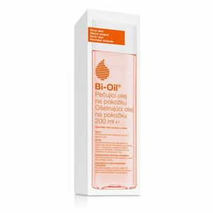 Bi-Oil Všestranný přírodní olej Bi-Oil Purcellin Oil 200 ml obraz