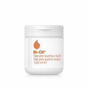 Bi-Oil Tělový gel pro suchou pokožku (PurCellin Oil) 100 ml obraz