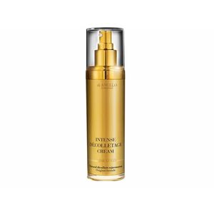 di ANGELO cosmetics Krém na omlazení dekoltu Intense Décollete (Cream) 120 ml obraz