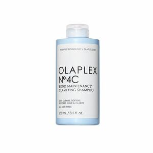 Olaplex Hloubkově čisticí šampon No.4C (Bond Maintenance Clarifying Shampoo) 250 ml obraz